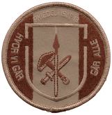 ISAF hold 13. Afghanistan.