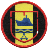 Operation RECSYR.