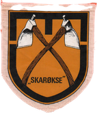 Sergentskolen.