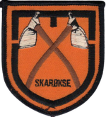 Sergentskolen. 