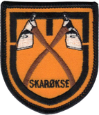 Sergentskolen.