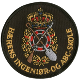 Hærens Ingeniør- og ABC-skole. 