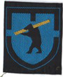 3. Ingeniørkompagni/uddannelsesstyrken.
Jyske Ingeniørregiment Randers Kaserne 
anlagt ca. 1. oktober 1977