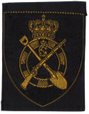Sjællandske Ingeniørregiment.