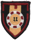 Uddannelseselementet. 