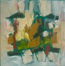©Ohlsson Lars-Erik, ”Utan titel”, 30 x 30 cm 3 000 kr