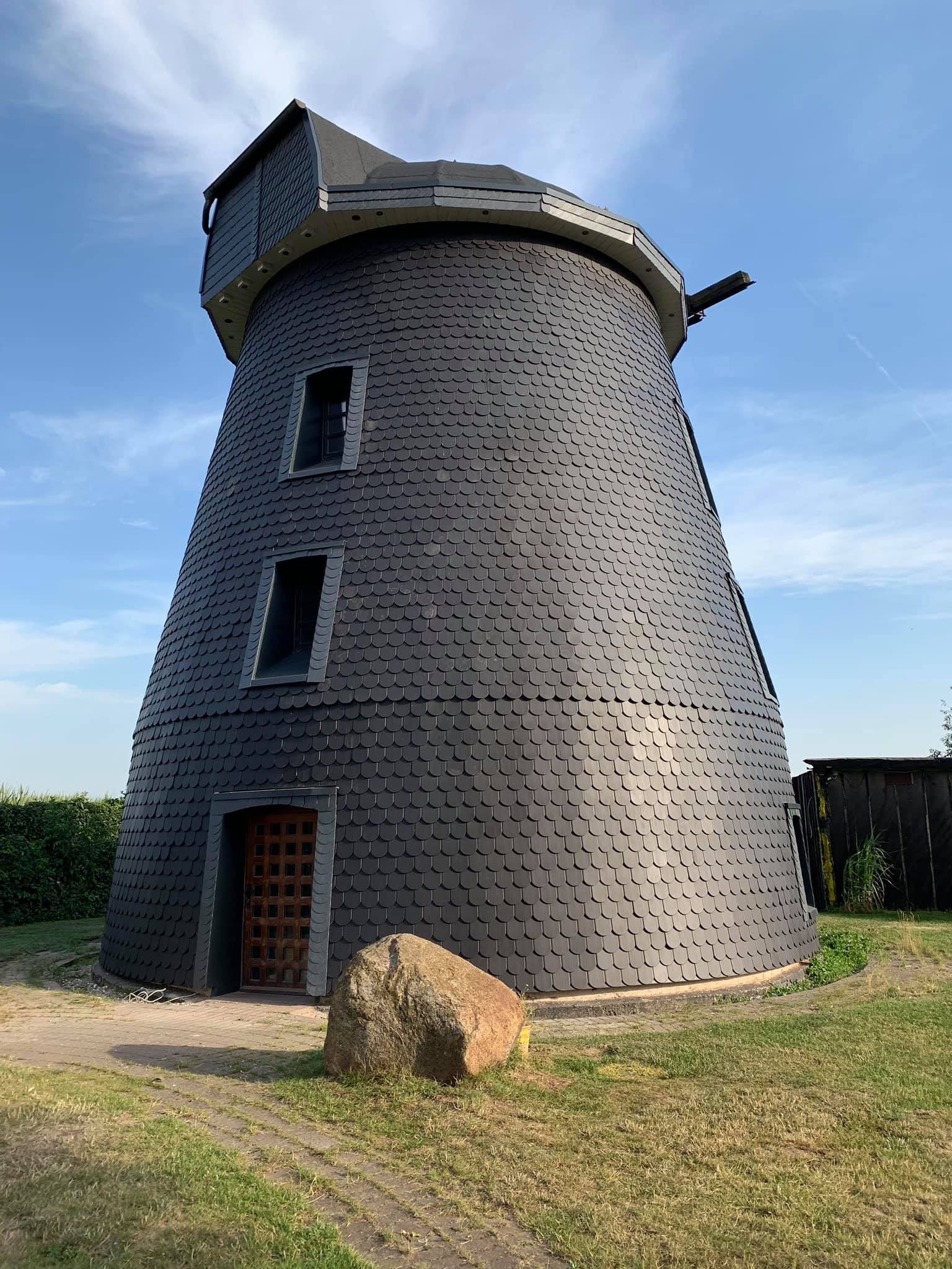 Mühle Barnten 