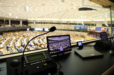 EP foto