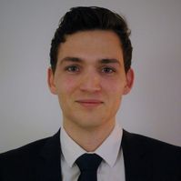Jonas Sønder Nielsen, DTU