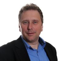 Peter Viking, COWI