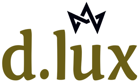 D.LUX | Feest - en communiecollectie