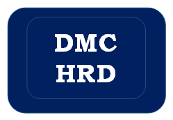  DMC-HRD