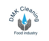 DMK Cleaning
