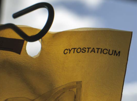 Klinikken_cytostatika