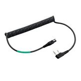 FLX2-36 Peltor kabel for Kenwood