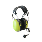 MT74H52A111 Peltor FLX2 headset