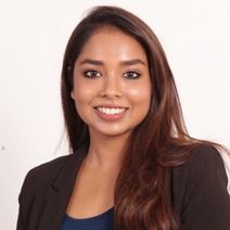 Vyshali Jayakumar