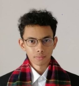 Dareil Azeez MacPherson