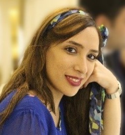 Negin Yeganeh