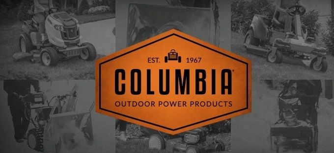 2021 Columbia Outdoor Power Equipment
****** INVENTORY CLEAROUT SALE ******
Get them before they are gone