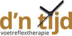 D'n Tijd Voetreflextherapie
