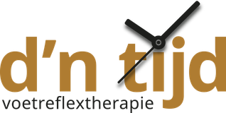 D'n Tijd Voetreflextherapie