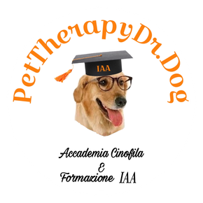 Pet Therapy Dr. Dog APS