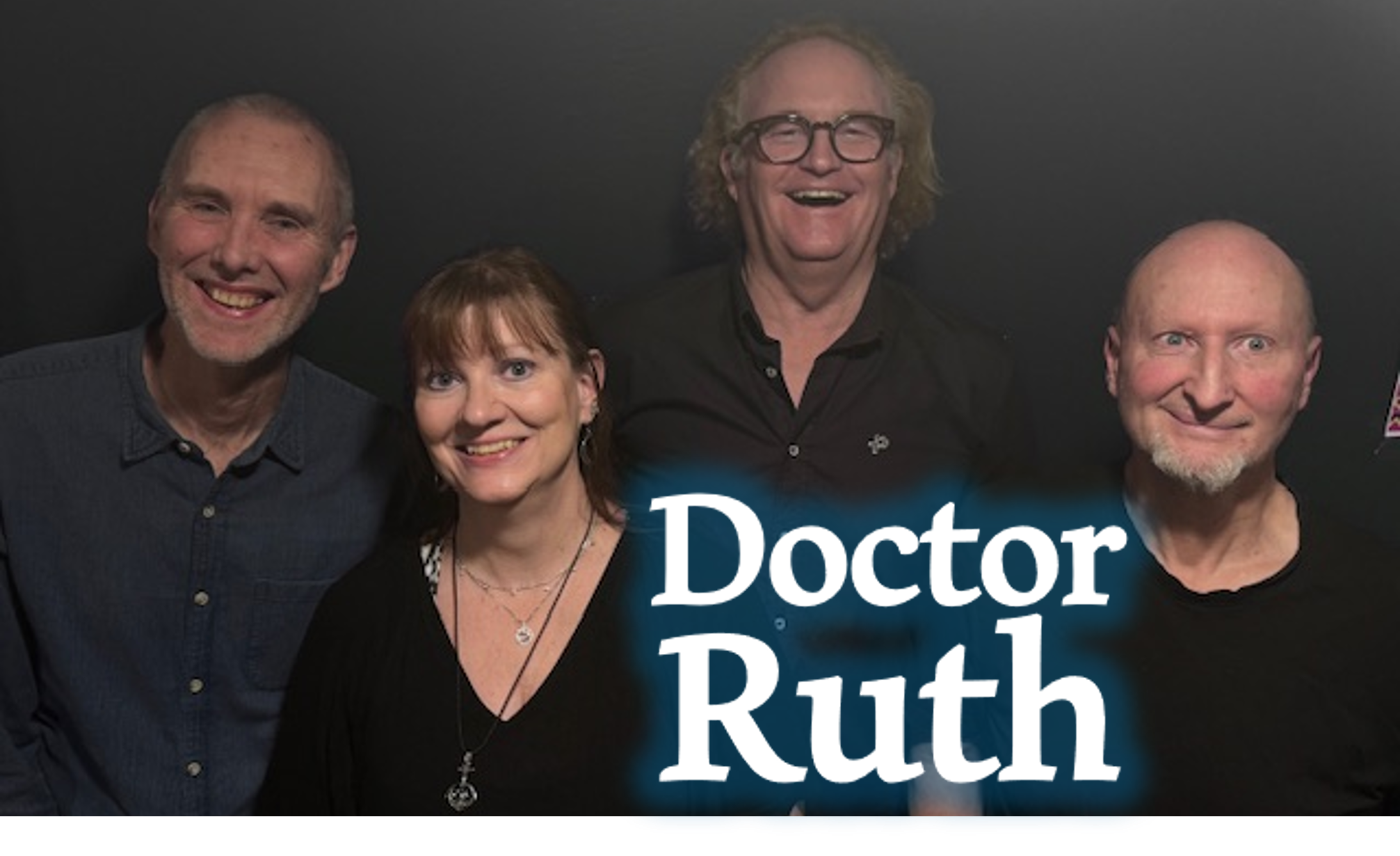 Doctor Ruth