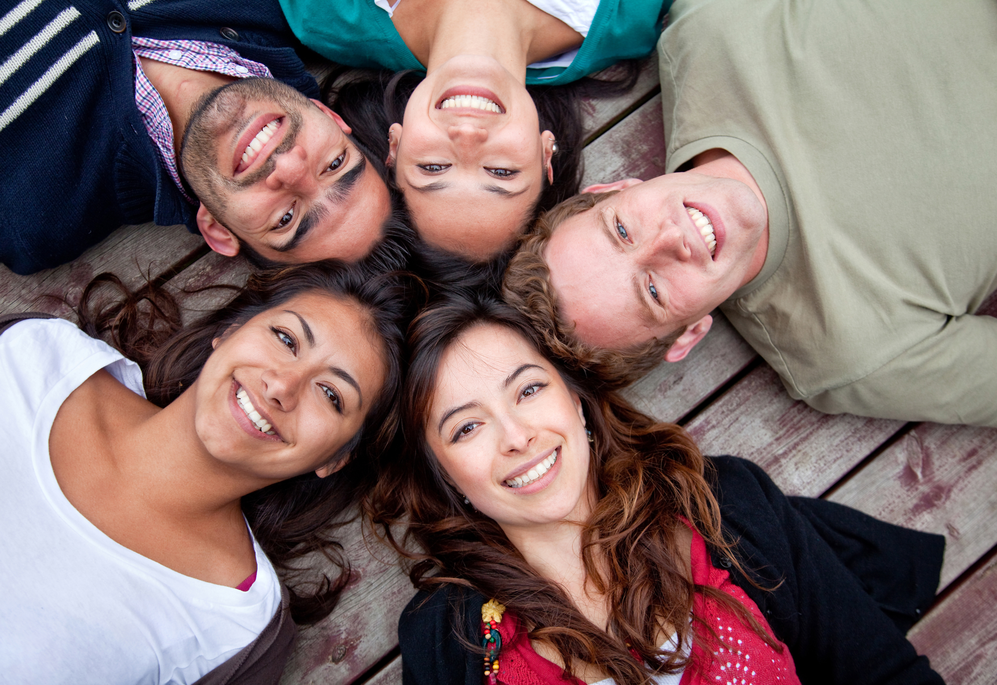 Familie- en organisatieopstellingen