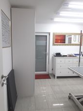 Im Salon