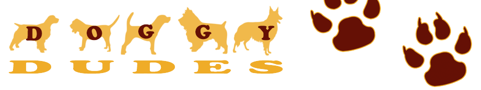 Doggy Dudes