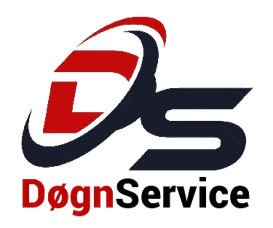 DØGNSERVICE AS