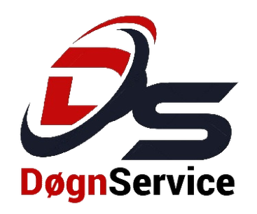 DØGNSERVICE AS