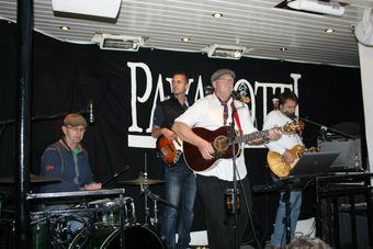 Foto; Reidar Strøm