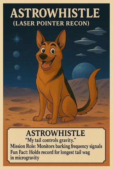 Astrowhistle