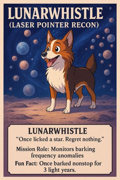 Lunarwhistle