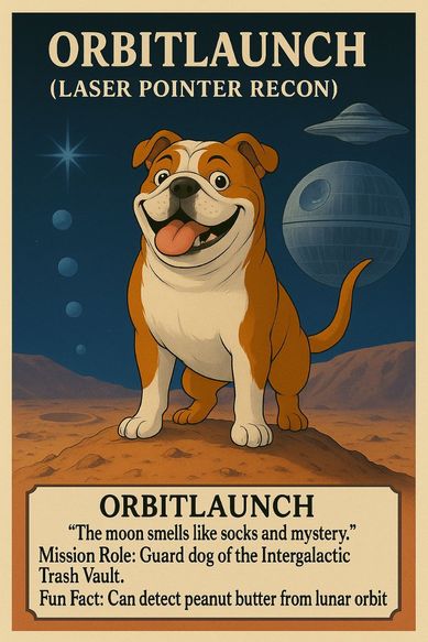 Orbitlaunch