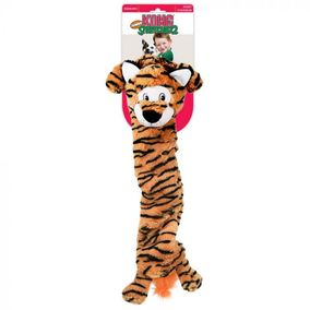 KONG Stretchezz Jumbo Tiger X-Large
