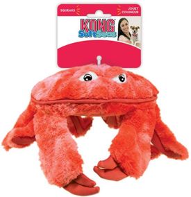 KONG SoftSeas Crab S