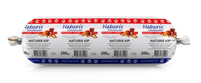 Naturis Houdbaar Kip 