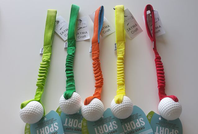 PD Orbee-Tuff® Sport Golf Ball bunge