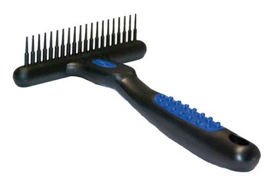 Show Tech Antistatische Rake Comb Ontwoller