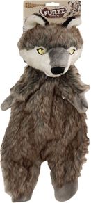 SKINNEEEZ FURRY WOLF 