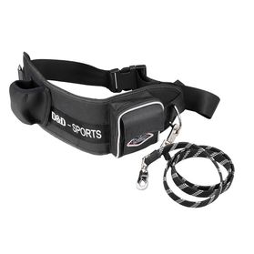 Sports active walker Zwart 110cm