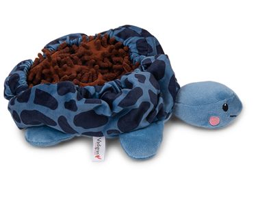SNUFFELPLUSH SCHILDPAD 25CM