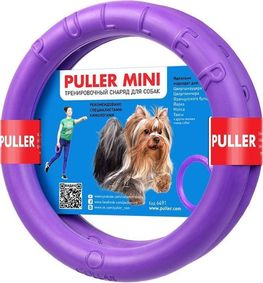Puller Mini.