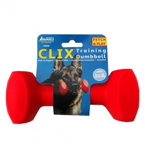Clix halter.