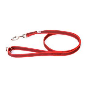 ANTI SLIP LIJN - 20MM X 1,2M MET HANDVAT rood