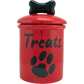 KERAMISCHE KOEKJESPOT TREATS