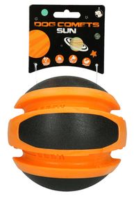 Dog Comets Jupiter Oranje